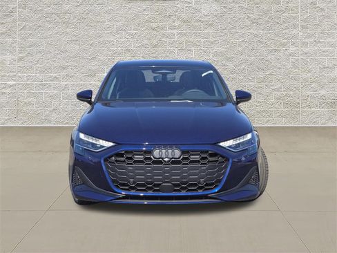 New 2026 Audi A3 2.0T Premium Plus AWD/4WD image 2