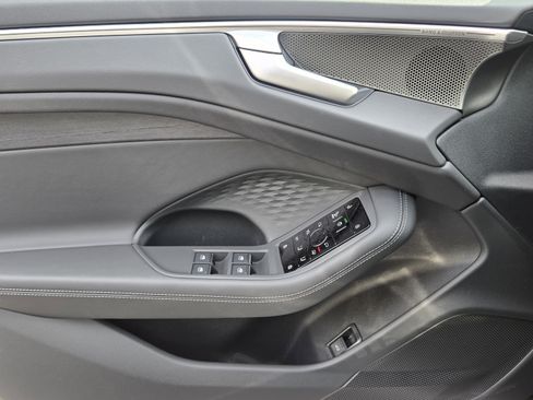 New 2026 Audi A6 Prestige AWD/4WD image 28