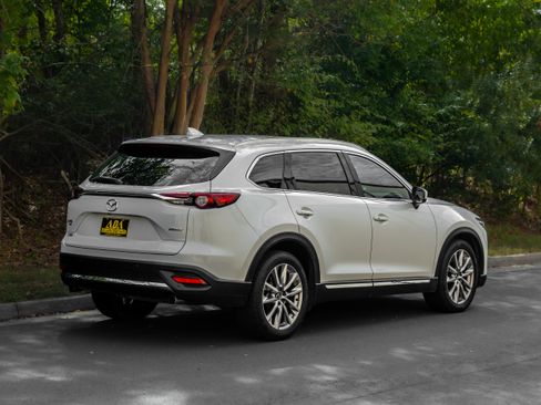 Used 2018 MAZDA CX-9 Grand Touring image 56