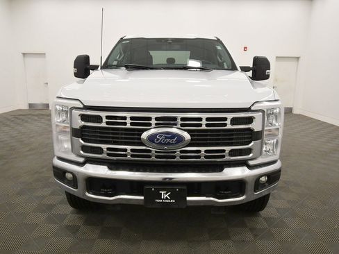 Used 2023 Ford F350 XL image 10