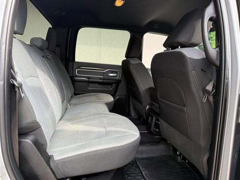 Used 2022 RAM 2500 Big Horn AWD/4WD image 5