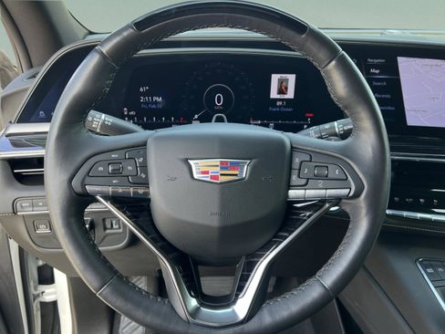 Used 2023 Cadillac Escalade Sport w/ Touring Package image 14