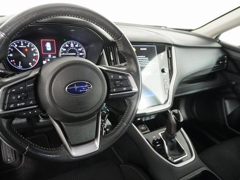 Certified 2023 Subaru Legacy Premium image 27