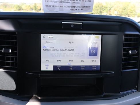 New 2026 Ford F550 4x4 Regular Cab Super Duty image 13