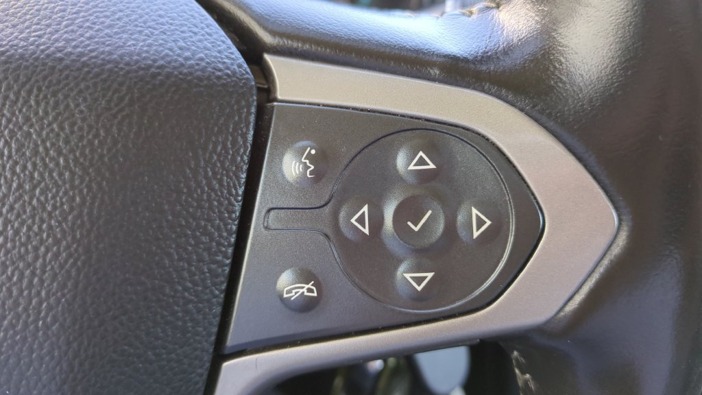 Used 2022 Chevrolet Colorado Z71 AWD/4WD image 23