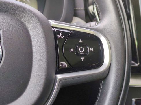 Used 2021 Volvo XC60 T5 Inscription image 26