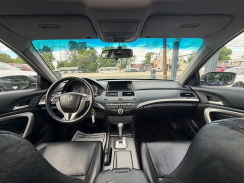 Used 2011 Honda Accord EX-L image 27