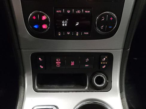 Used 2012 GMC Acadia SLT AWD/4WD image 31