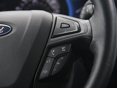 Used 2022 Ford Edge Titanium w/ Equipment Group 301A image 17