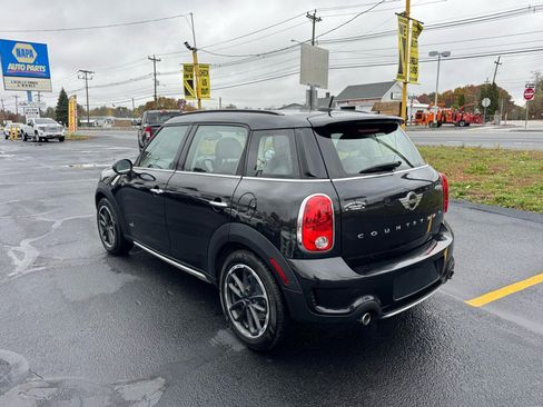 Used 2015 MINI Cooper Countryman S image 7
