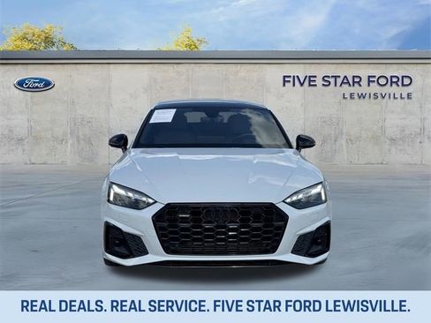 Used 2023 Audi A5 2.0T Prestige w/ Black Optic Plus Package image 7