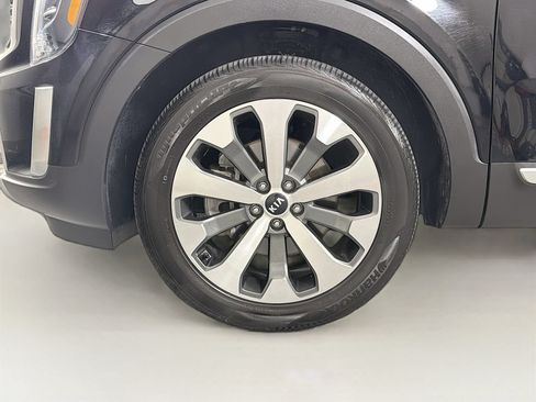 Used 2020 Kia Telluride S AWD/4WD image 32
