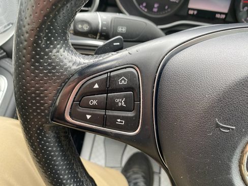 Used 2015 Mercedes-Benz C 300 4MATIC Sedan image 13