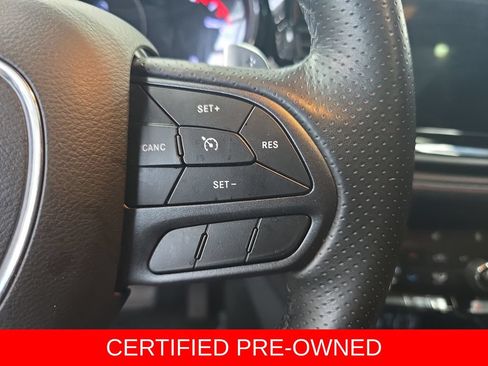 Used 2022 Dodge Durango R/T w/ Trailer Tow Group IV AWD/4WD image 19