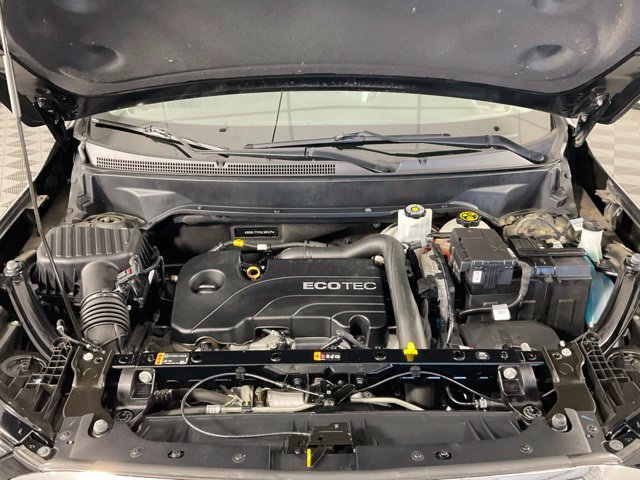 Used 2019 GMC Terrain SLE w/ Driver Convenience Package AWD/4WD image 41