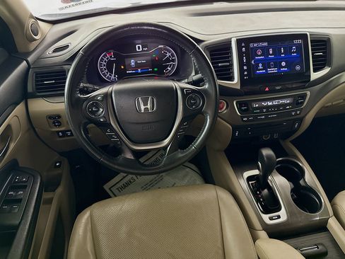 Used 2017 Honda Ridgeline RTL-T image 27