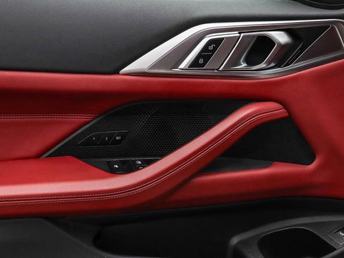 Used 2024 BMW 430i Convertible w/ M Sport Package image 27