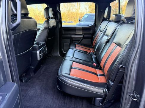 Used 2018 Ford F150 XLT w/ Equipment Group 302A Luxury AWD/4WD image 23