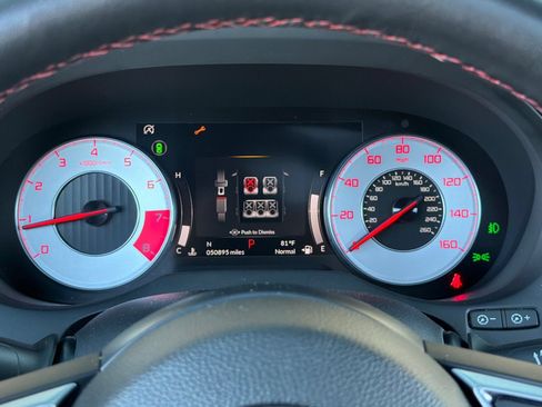 Used 2023 Acura RDX A-Spec AWD/4WD image 24