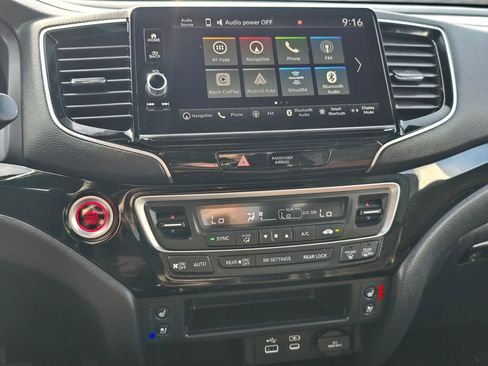 Certified 2024 Honda Ridgeline Black Edition image 26