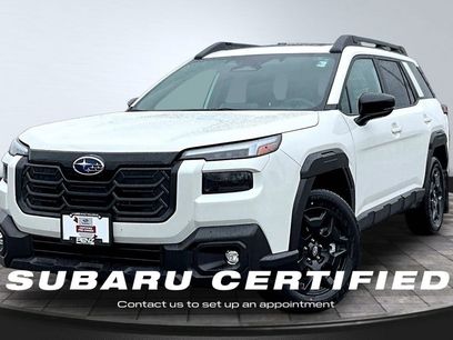 Used 2026 Subaru Outback Limited