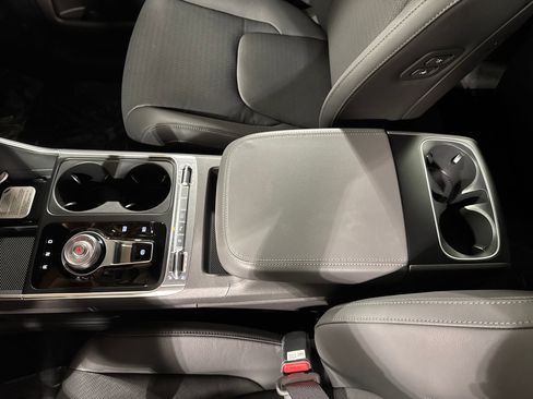New 2026 Kia Carnival SX Prestige FWD image 21
