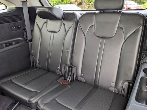 Certified 2025 Kia Sorento S w/ Panoramic Sunroof Package image 21