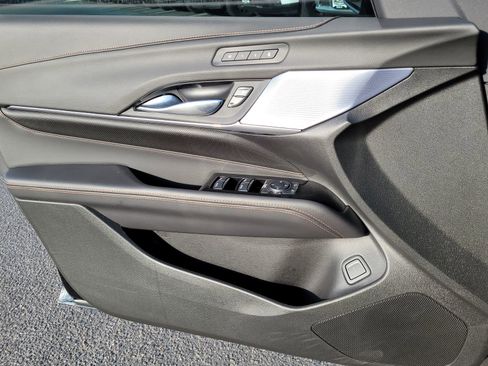 Used 2025 Cadillac CT4 Sport image 7