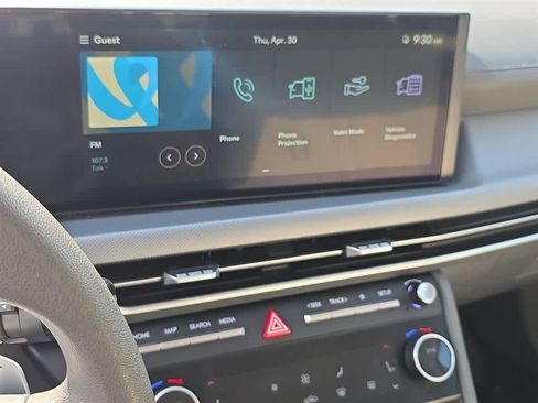 Used 2024 Hyundai Sonata SEL FWD image 23
