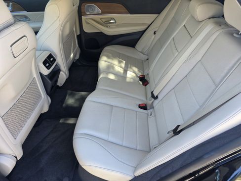 Used 2020 Mercedes-Benz GLE 350 4MATIC image 14