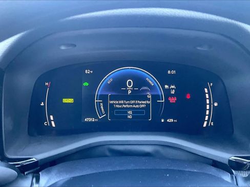 Used 2025 Toyota Camry LE FWD image 25