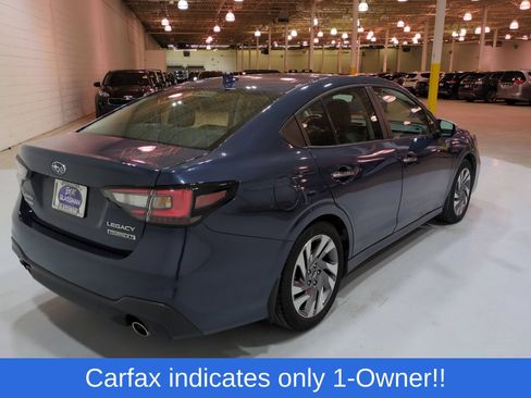 Certified 2024 Subaru Legacy Touring XT AWD/4WD image 3