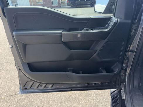 Used 2023 Ford F150 XLT w/ Equipment Group 302A High AWD/4WD image 27