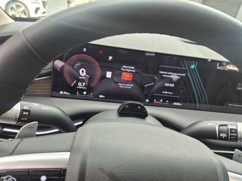 Used 2026 Genesis G80 2.5T Advanced image 16