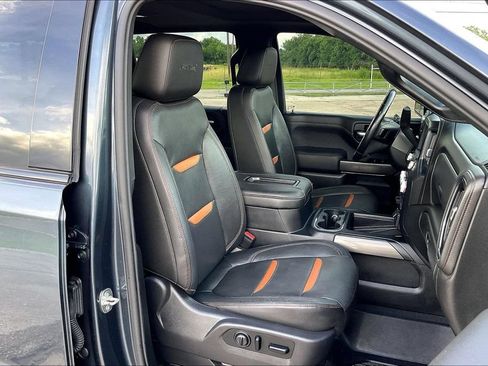 Used 2019 GMC Sierra 1500 AT4 w/ AT4 Premium Package AWD/4WD image 30