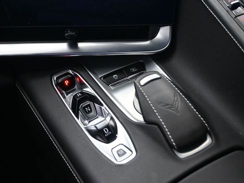 Used 2023 Chevrolet Corvette Stingray w/ Z51 Performance Package image 20