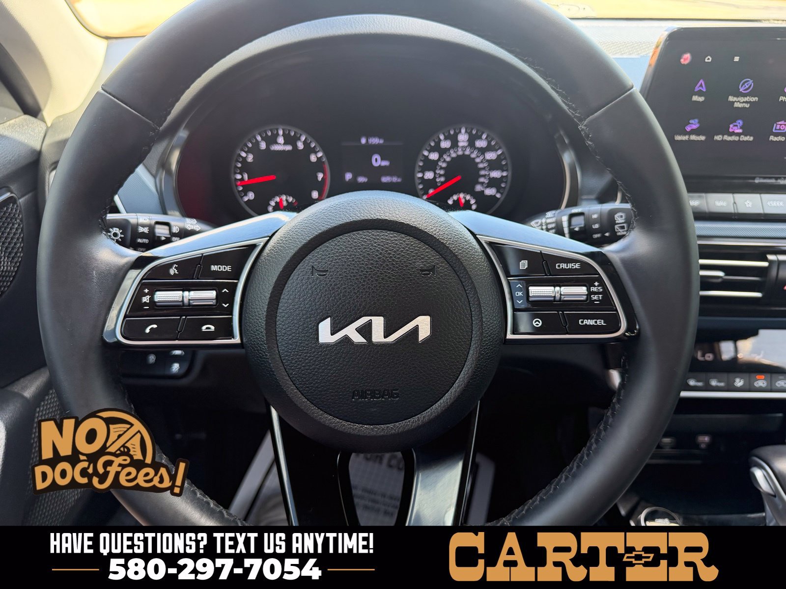 Used 2022 Kia Seltos S FWD image 16