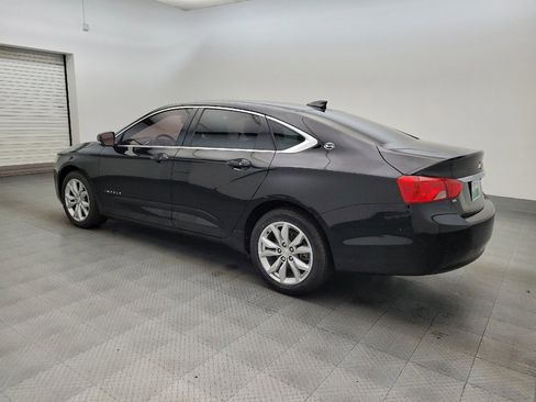 Used 2018 Chevrolet Impala LT w/ LT Leather Package image 3