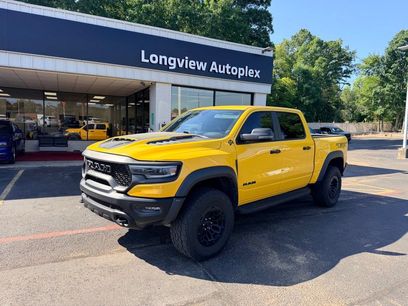 Used 2023 RAM 1500 TRX w/ TRX Level 2 Equipment Group