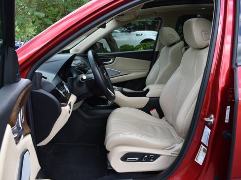 Used 2019 Acura RDX AWD w/ Advance Package image 7