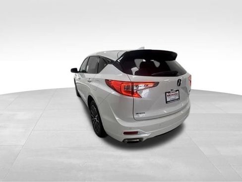 Used 2025 Acura RDX SH-AWD w/ Advance Package image 10