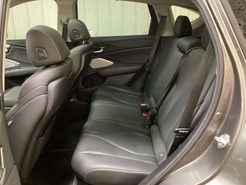 Used 2024 Acura RDX SH-AWD w/ Technology Package image 33