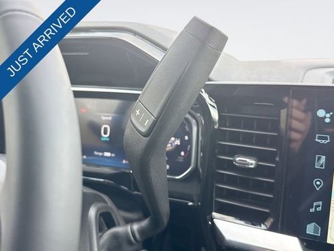 New 2026 Chevrolet Silverado 1500 LT w/ Z71 Off-Road Package image 20