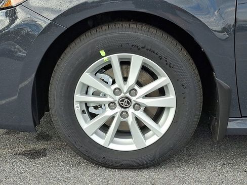 New 2026 Toyota Camry LE FWD image 19