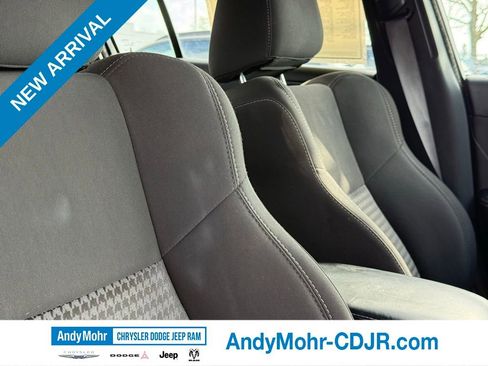 Used 2023 Dodge Charger R/T w/ Blacktop Package image 36