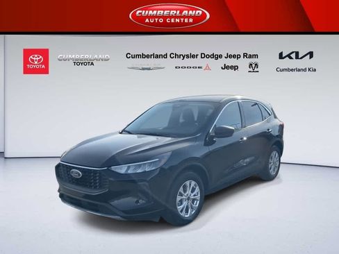 Used 2024 Ford Escape Active image 3