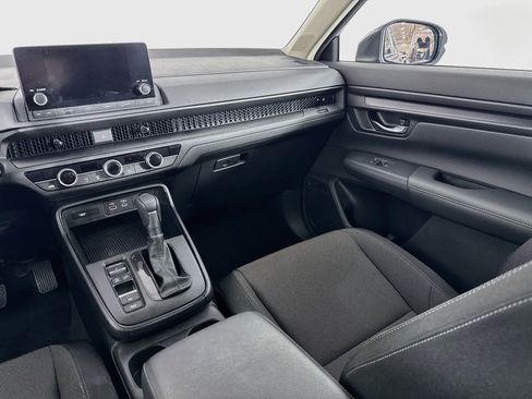 Certified 2023 Honda CR-V EX image 23