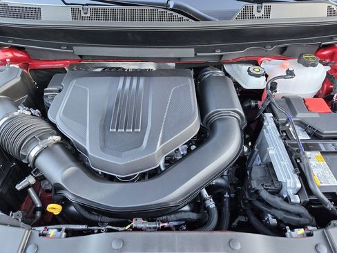 New 2026 GMC Acadia Denali Ultimate w/ LPO, Floor Liner Package image 21