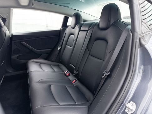 Used 2023 Tesla Model 3 Long Range image 34