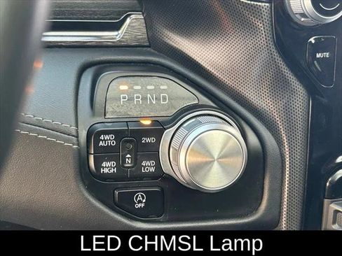 Certified 2024 RAM 1500 Limited AWD/4WD image 21